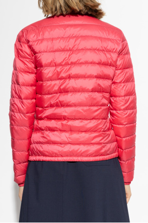 Moncler Chaqueta de plumas Lans