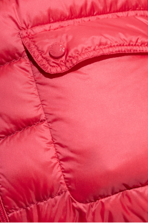 Moncler Chaqueta de plumas Lans