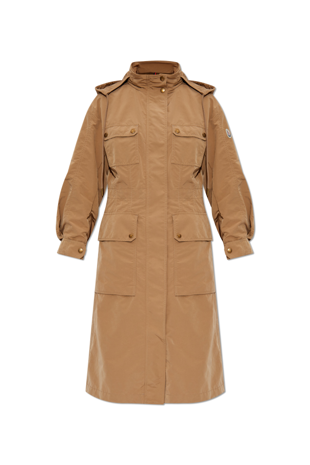 Jacket Nantes, zdjęcie 1 Jacket Nantes od Moncler