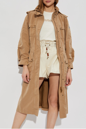 Moncler Chaqueta Nantes