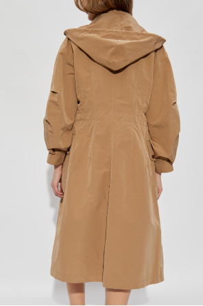 Moncler Chaqueta Nantes