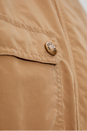 Moncler Chaqueta Nantes