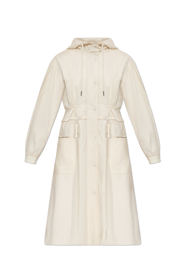 Coat Coupiac, zdjęcie 1 Coat Coupiac od Moncler