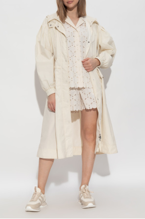 Coat coupiac od Moncler