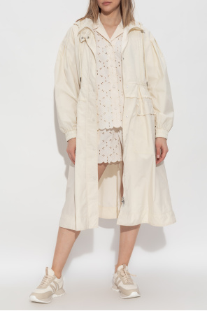 Moncler Mantel Coupiac