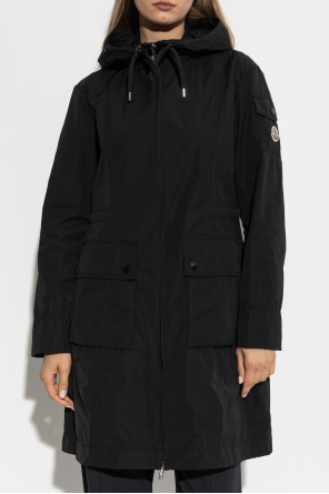 Moncler Parka "Laerte"