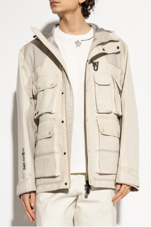 Moncler Grenoble MONCLER GRENOBLE DAY-NAMIC