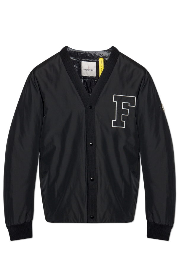 7 MONCLER FRGMT HIROSHI FUJIWARA od Moncler Genius