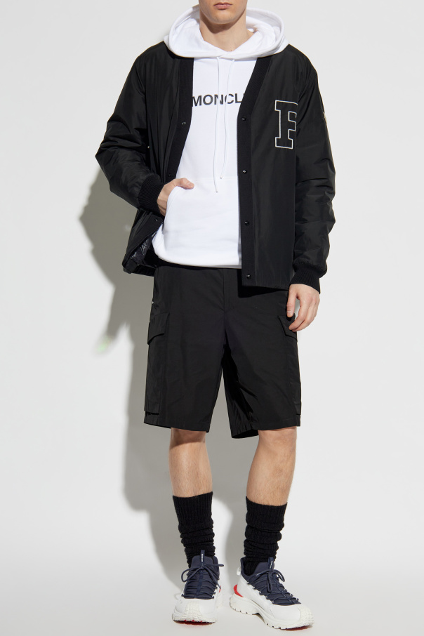 Moncler Genius 7 MONCLER FRGMT HIROSHI FUJIWARA