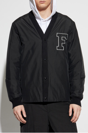 Moncler Genius 7 MONCLER FRGMT HIROSHI FUJIWARA