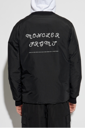 Moncler Genius 7 MONCLER FRGMT HIROSHI FUJIWARA