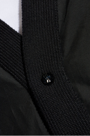 Moncler Genius 7 MONCLER FRGMT HIROSHI FUJIWARA