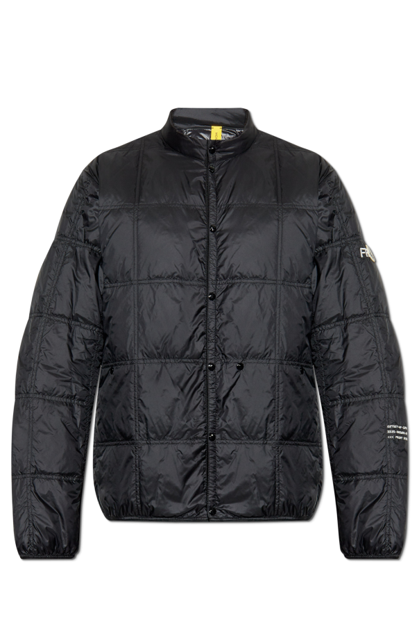 7 MONCLER FRGMT HIROSHI FUJIWARA od Moncler Genius