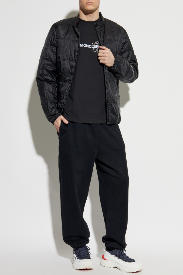 Moncler Genius 7 MONCLER FRGMT HIROSHI FUJIWARA