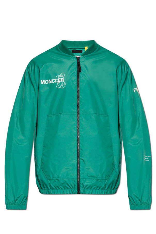 7 MONCLER FRGMT HIROSHI FUJIWARA od Moncler Genius