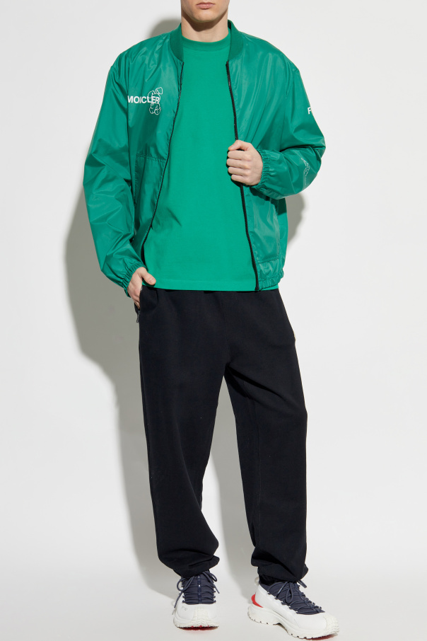 Moncler Genius 7 MONCLER  FRGMT HIROSHI FUJIWARA