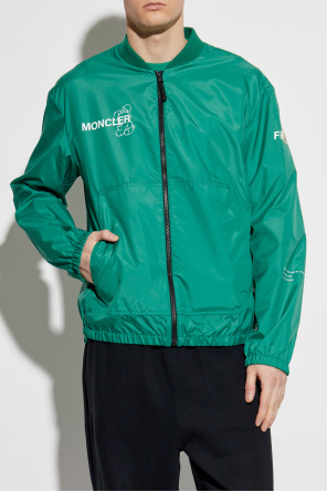 Moncler Genius 7 MONCLER  FRGMT HIROSHI FUJIWARA