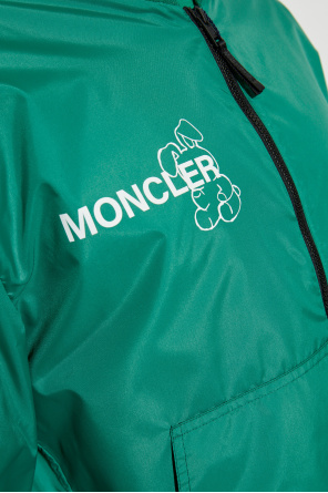 Moncler Genius 7 MONCLER  FRGMT HIROSHI FUJIWARA