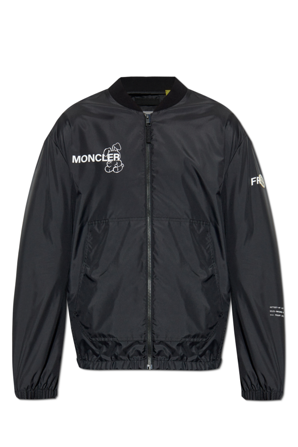 7 MONCLER FRGMT HIROSHI FUJIWARA od Moncler Genius