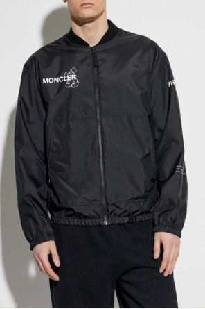 Moncler Genius 7 MONCLER FRGMT HIROSHI FUJIWARA