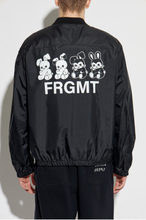 Moncler Genius 7 MONCLER FRGMT HIROSHI FUJIWARA