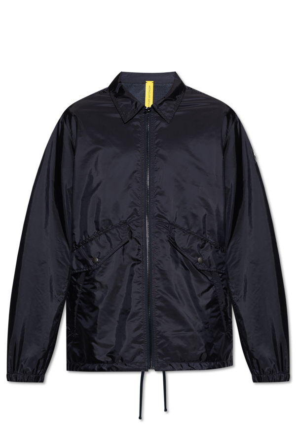 3 MONCLER MERCEDES-BENZ DESIGNED BY NIGOLDENEYE od Moncler Genius