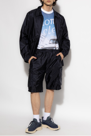 3 moncler mercedes-benz designed by nigoldeneye od Moncler Genius