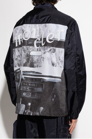 Moncler Genius 3 MONCLER MERCEDES-BENZ DESIGNED BY NIGOLDENEYE