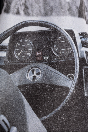 Moncler Genius 3 MONCLER MERCEDES-BENZ DESIGNED BY NIGOLDENEYE