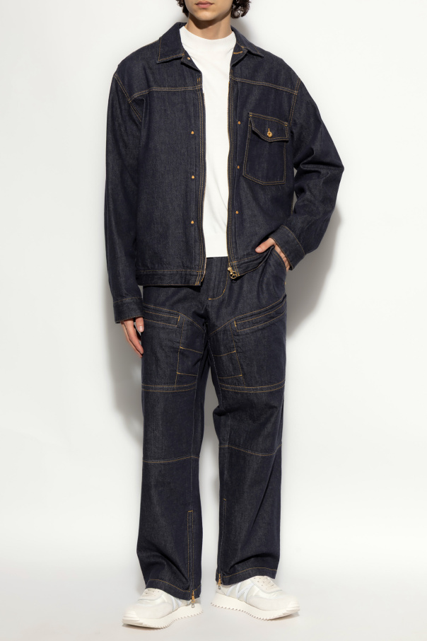 Moncler Genius 3 MONCLER MERCEDES-BENZ DESIGNED BY NIGOLDENEYE