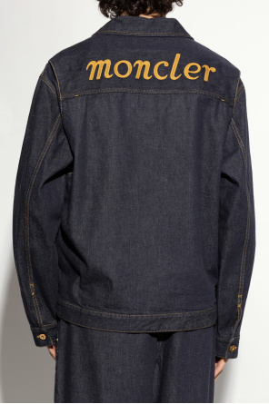 Moncler Genius 3 MONCLER MERCEDES-BENZ DESIGNED BY NIGOLDENEYE