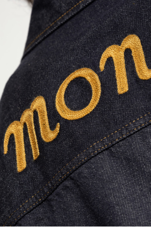 Moncler Genius 3 MONCLER MERCEDES-BENZ DESIGNED BY NIGOLDENEYE