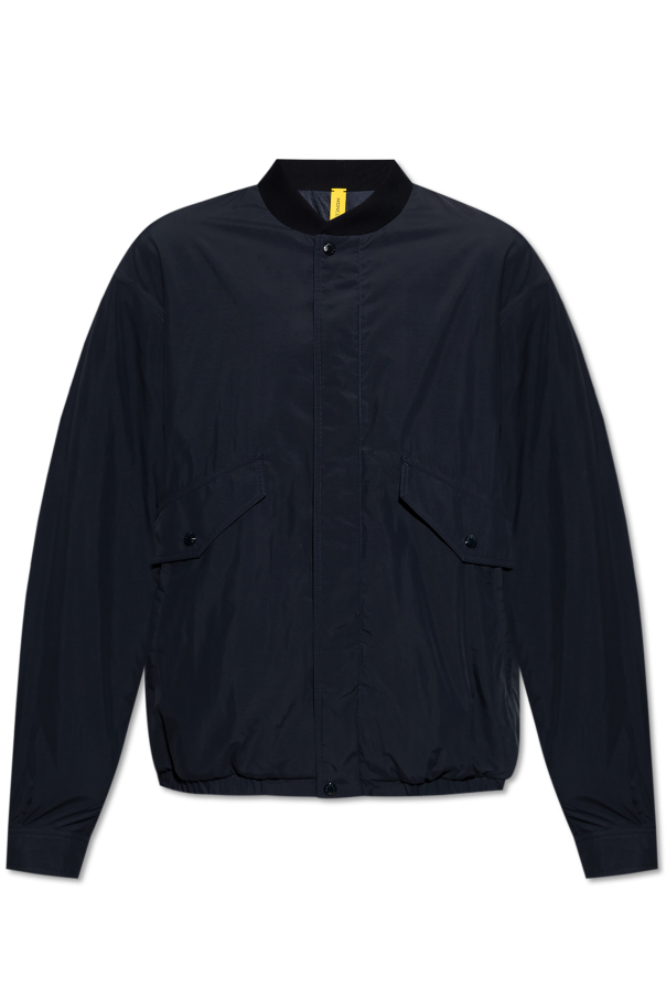 3 MONCLER MERCEDES-BENZ DESIGNED BY NIGOLDENEYE od Moncler Genius