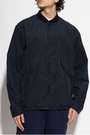 Moncler Genius 3 MONCLER MERCEDES-BENZ DESIGNED BY NIGOLDENEYE