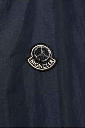 Moncler Genius 3 MONCLER MERCEDES-BENZ DESIGNED BY NIGOLDENEYE