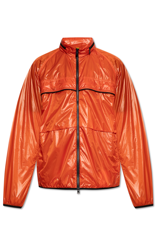 3 MONCLER MERCEDES-BENZ DESIGNED BY NIGOLDENEYE od Moncler Genius