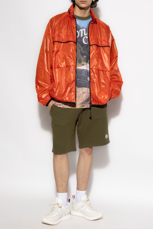 Moncler Genius 3 MONCLER MERCEDES-BENZ DESIGNED BY NIGOLDENEYE