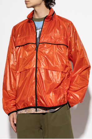 Moncler Genius 3 MONCLER MERCEDES-BENZ DESIGNED BY NIGOLDENEYE