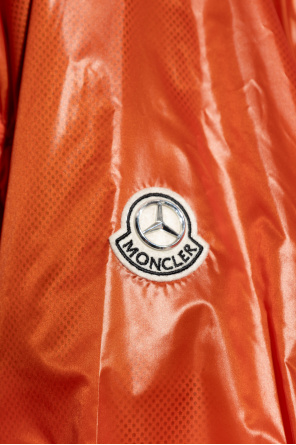 Moncler Genius 3 MONCLER MERCEDES-BENZ DESIGNED BY NIGOLDENEYE