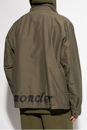 Moncler Genius 3 MONCLER MERCEDES-BENZ DESIGNED BY NIGOLDENEYE