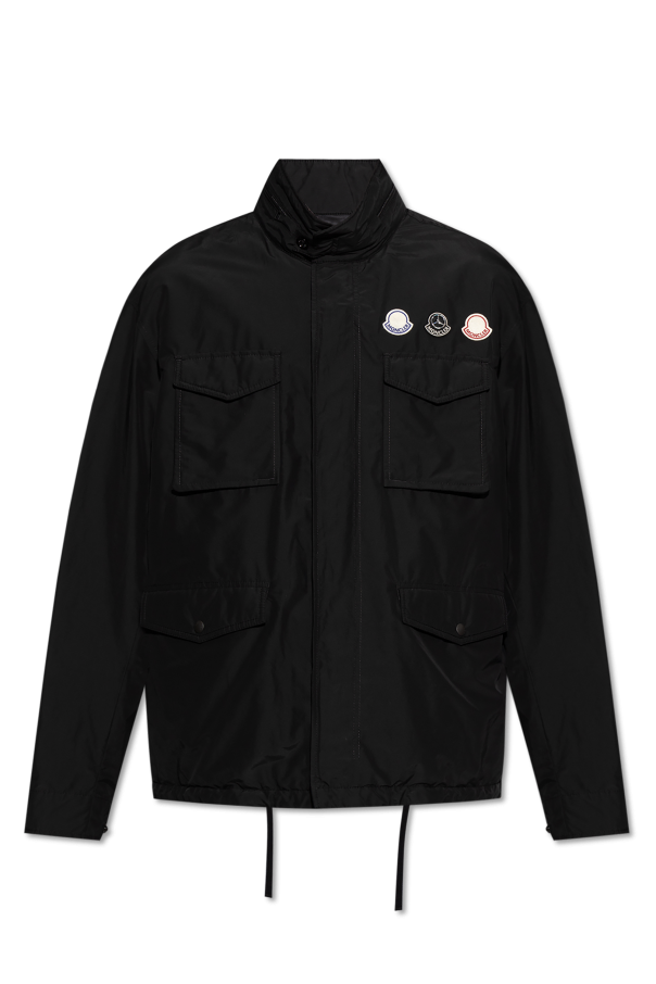 3 MONCLER MERCEDES-BENZ DESIGNED BY NIGOLDENEYE od Moncler Genius