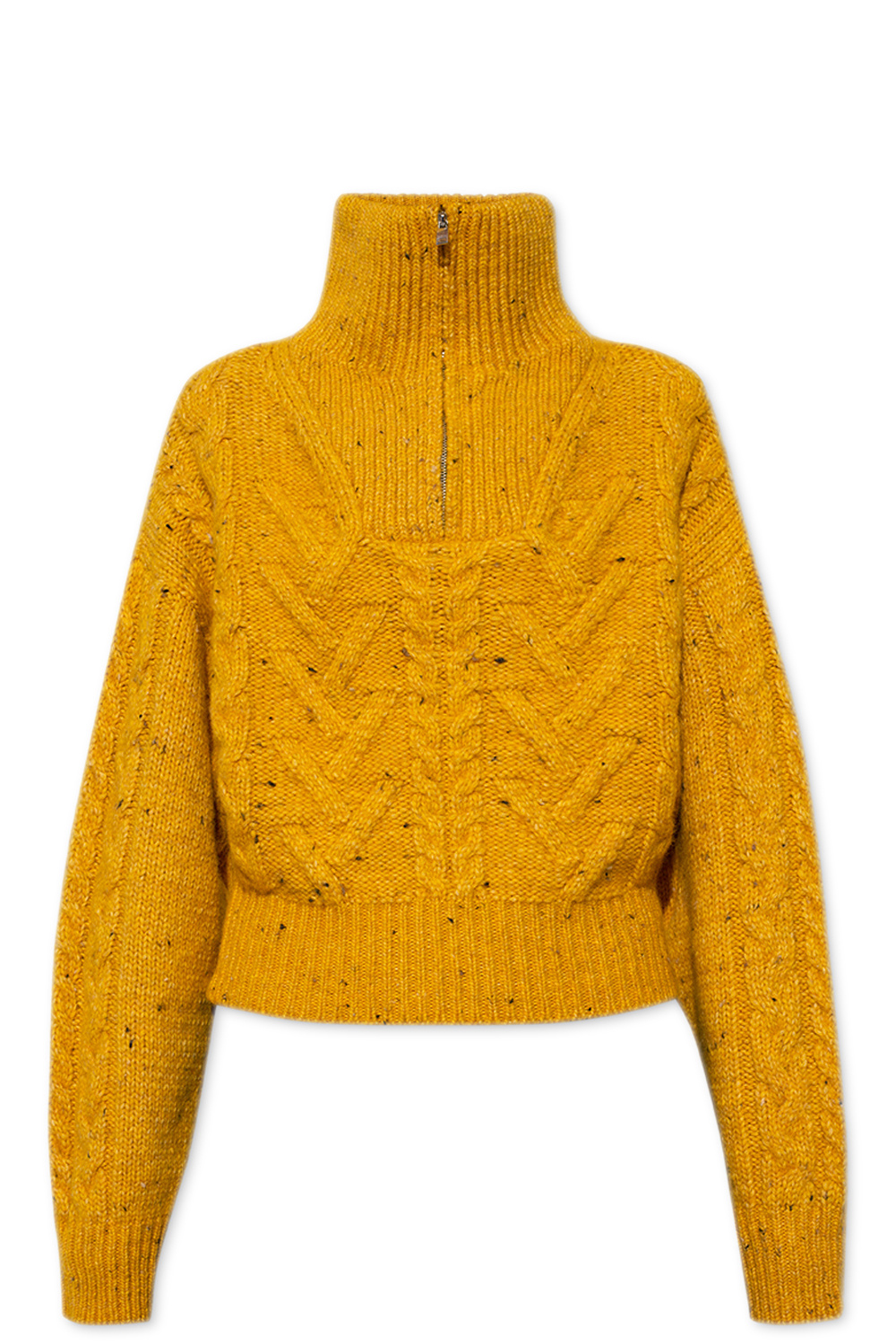 Ganni Knitted sweater