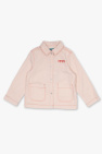 Kenzo Kids Jacket with logo