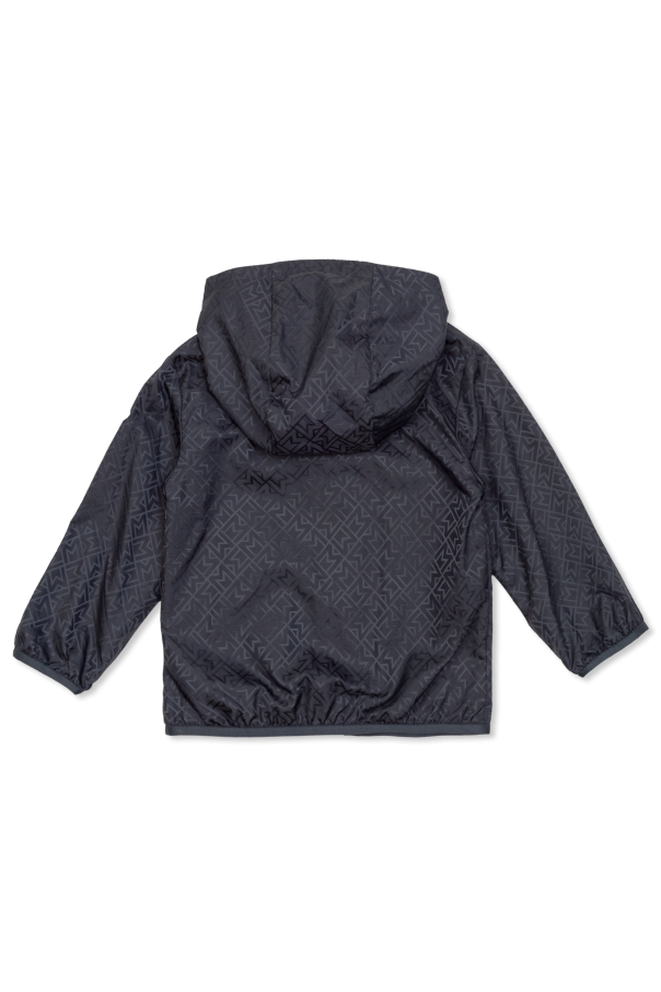 Moncler Enfant Jacket Jonnar