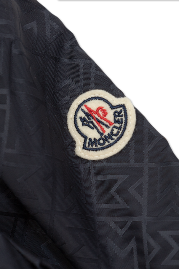 Moncler Enfant Jacket Jonnar