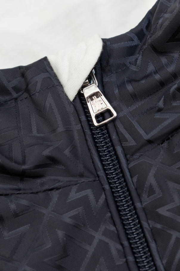 Moncler Enfant Jacket Jonnar