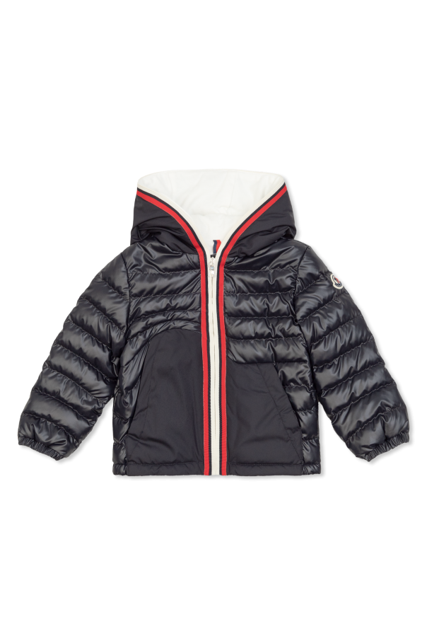 Down jacket Klaas, zdjęcie 1 Down jacket Klaas od Moncler Enfant