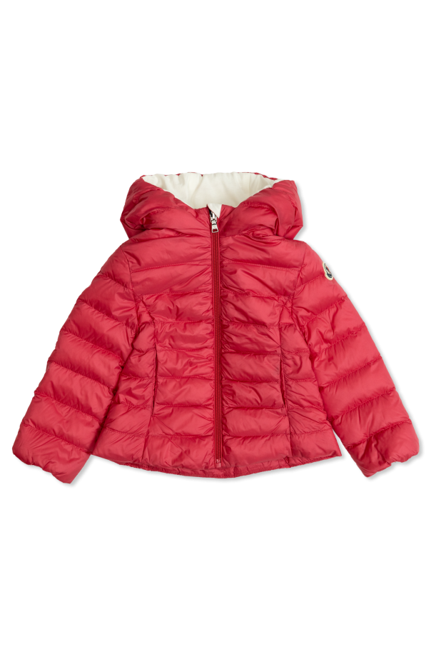 Ige down jacket, zdjęcie 1 Ige down jacket od Moncler Enfant