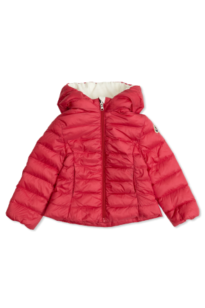 Chaqueta de plumas Ige