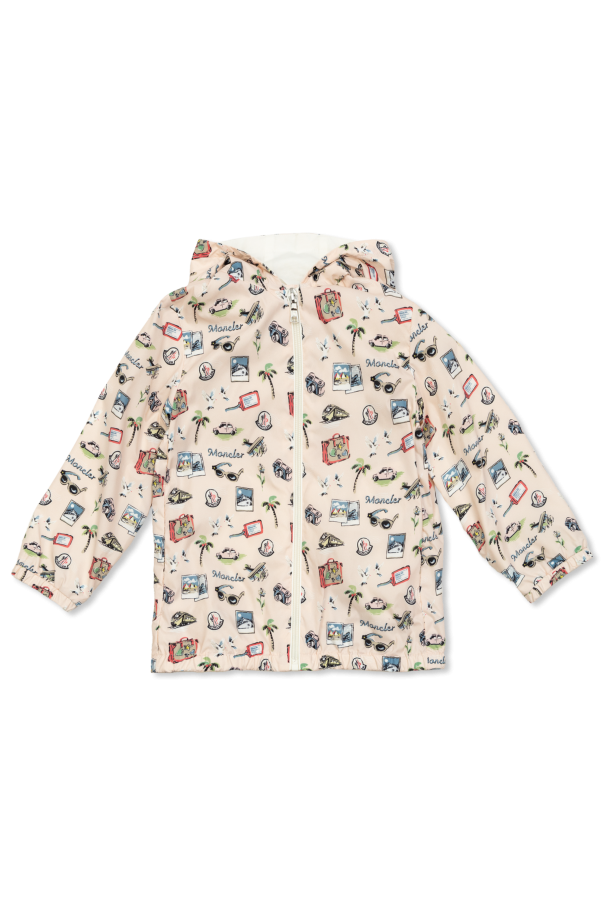 Jacket Hilda, zdjęcie 1 Jacket Hilda od Moncler Enfant